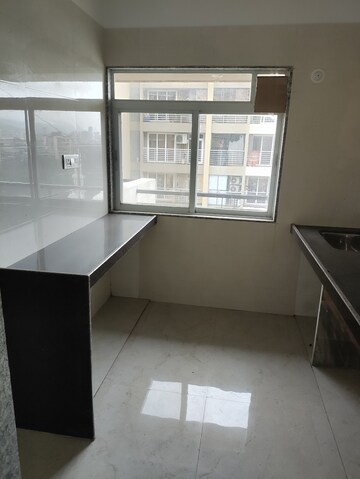 2 BHK Apartment For Resale in Ishwar Gracia Nerul Navi Mumbai  7502425