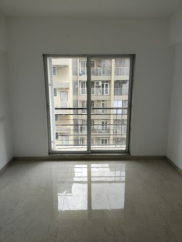 2 BHK Apartment For Resale in Ishwar Gracia Nerul Navi Mumbai  7502425