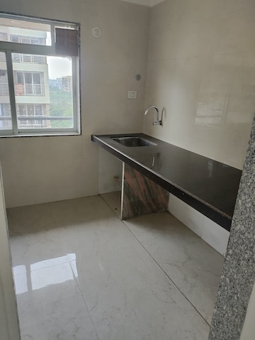 2 BHK Apartment For Resale in Ishwar Gracia Nerul Navi Mumbai  7502425