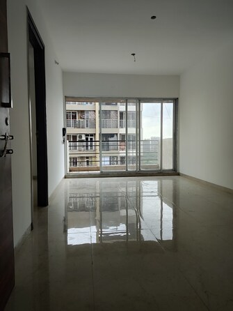 2 BHK Apartment For Resale in Ishwar Gracia Nerul Navi Mumbai  7502425