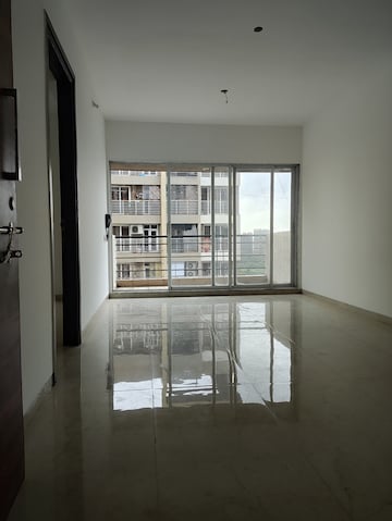 2 BHK Apartment For Resale in Ishwar Gracia Nerul Navi Mumbai  7502425