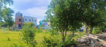  Plot – Garden View at Srinivasa Nagar - for Sale