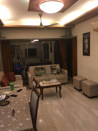 2 BHK Apartment For Rent in Santacruz West Mumbai  7502462