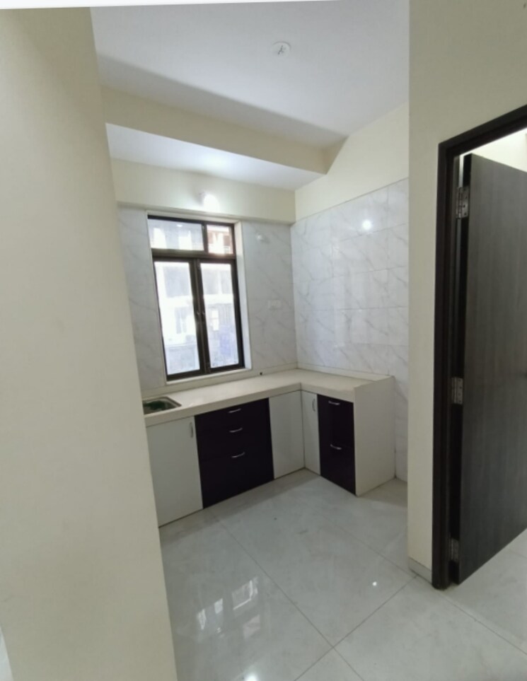 Kitchen, sagar-palacia 2 Bedroom 585 Sq.Ft. Apartment In Naigaon East Palghar 7502473