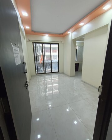Room in 2 BHK Apartment at Sagar Palacia, Naigaon East – for Sale