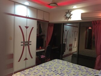 2 BHK Apartment For Rent in K Bhatia Madhuvan Santacruz West Mumbai  7502480