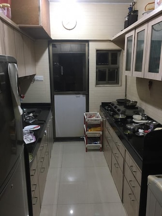 2 BHK Apartment For Rent in K Bhatia Madhuvan Santacruz West Mumbai  7502480