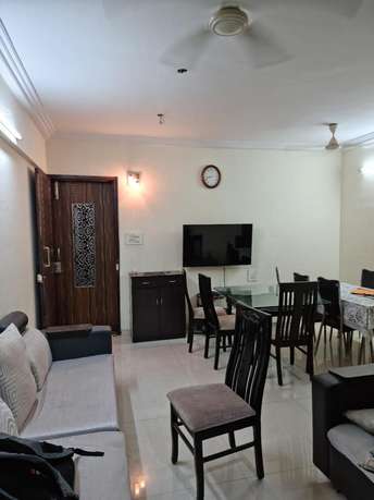 2 BHK Apartment For Rent in Mahaavir Darpan Nerul Navi Mumbai  7502461