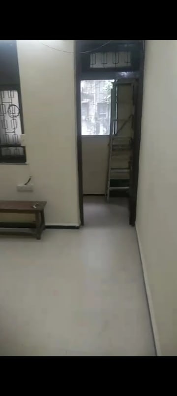 1 BHK Apartment For Rent in Shramjivi Nagar Mumbai  7502487