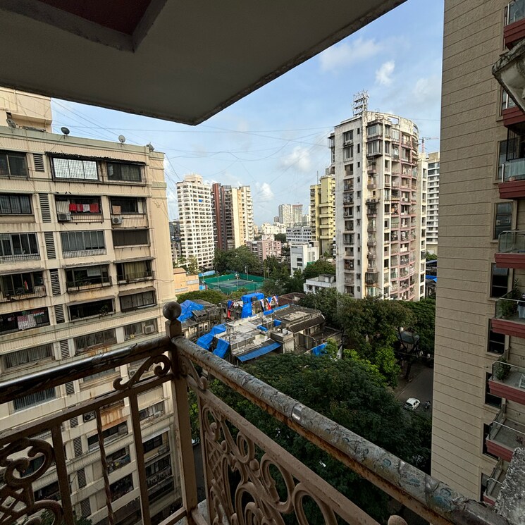 Exterior View, dedhia-estate 1 Bedroom 450 Sq.Ft. Apartment In Matunga Mumbai 7502493