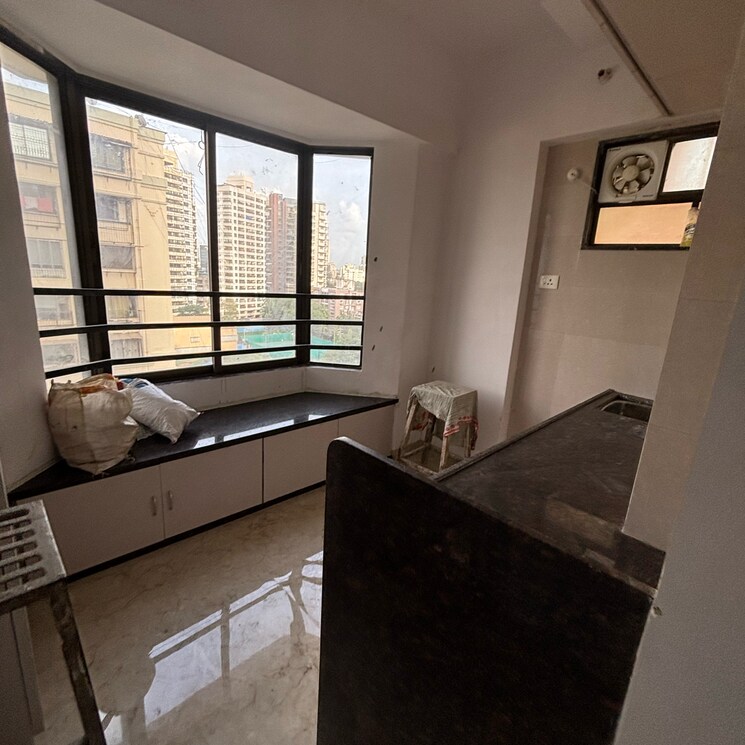 Kitchen, dedhia-estate 1 Bedroom 450 Sq.Ft. Apartment In Matunga Mumbai 7502493