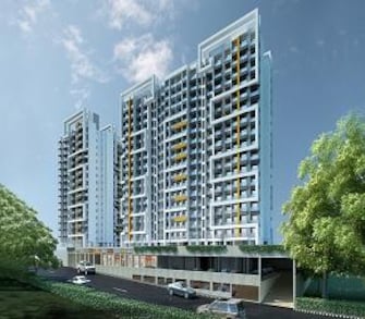 1 BHK Apartment For Resale in Sanghvi Ecocity Woods Mahajanwadi Thane  7502491