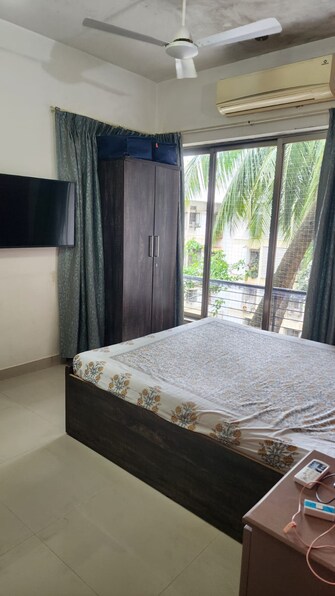 2 BHK Apartment For Rent in Ushus CHS Santacruz West Mumbai  7502498