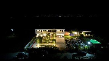  Plot – Exterior View View at Nelakondapally - for Sale
