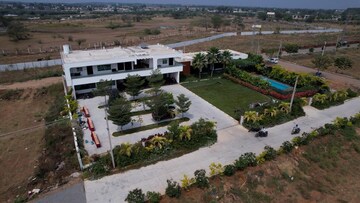  Plot – Exterior View View at Nelakondapally - for Sale