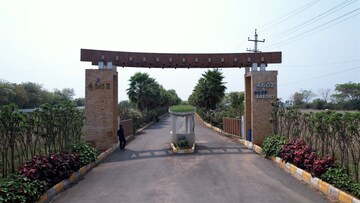  Plot – Exterior View View at Nelakondapally - for Sale