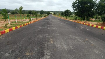  Plot – Exterior View View at Nelakondapally - for Sale