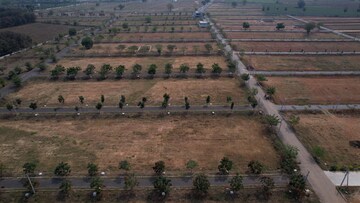 Plot Area in  Plot at Nelakondapally – for Sale