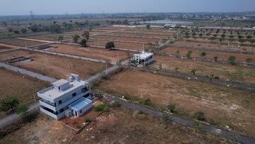 Plot Area in  Plot at Nelakondapally – for Sale