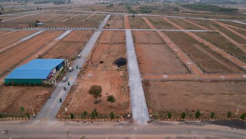  Plot – Exterior View View at Nelakondapally - for Sale