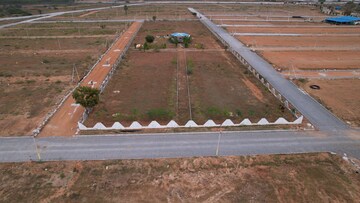  Plot – Exterior View View at Nelakondapally - for Sale