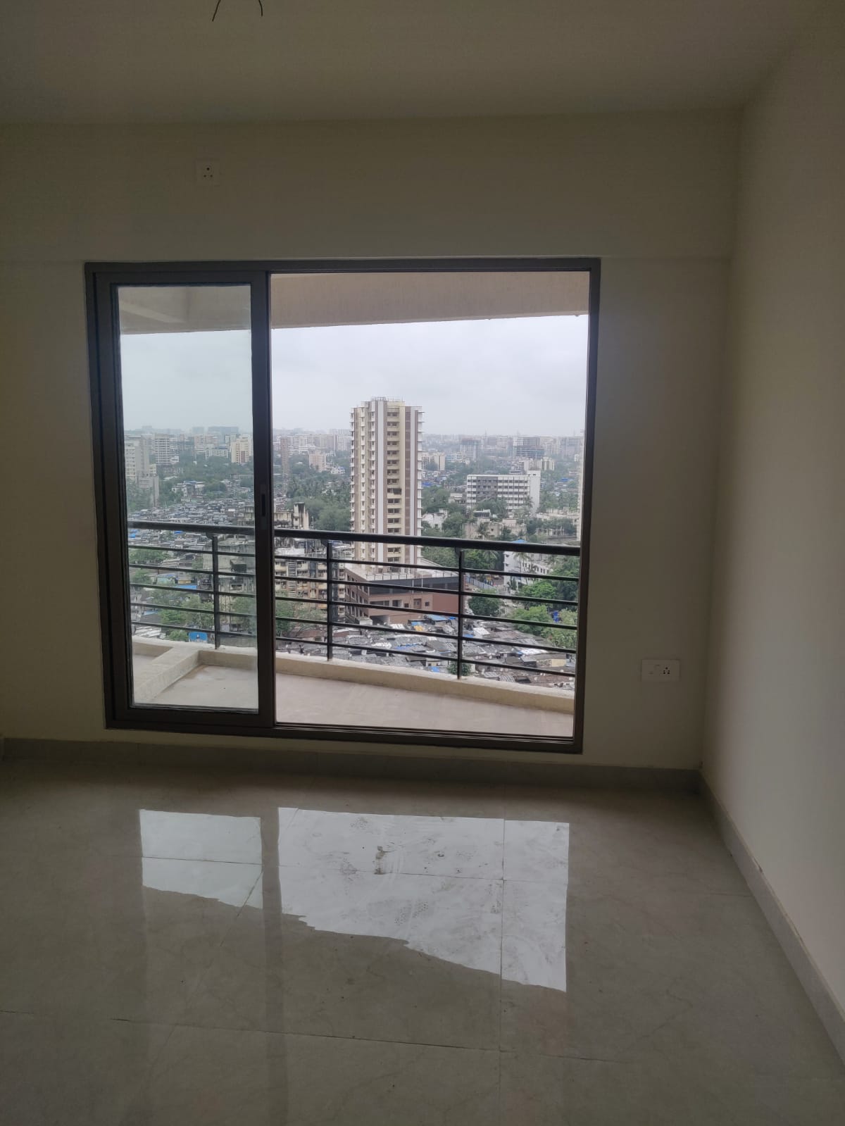 1 BHK Apartment For Rent in Kurla East Mumbai  7502509