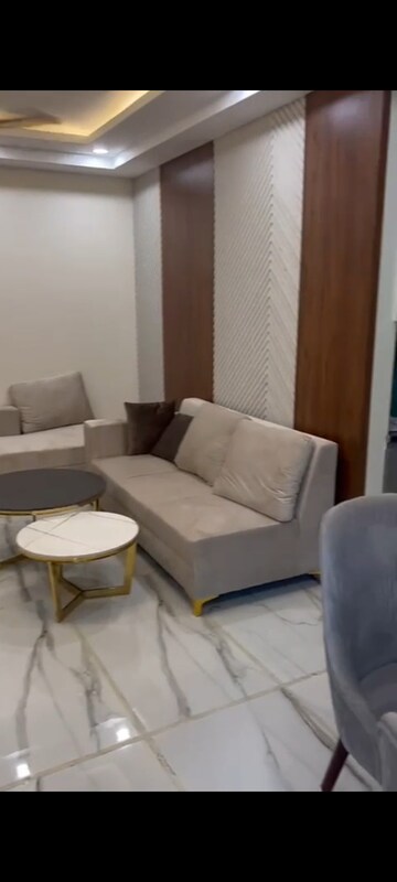Bedroom in 2 BHK Apartment at Ruchira The Sapphire, Pratap Vihar – for Sale