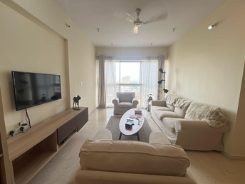 3 BHK Apartment For Rent in Runwal Elegante Andheri West Mumbai  7502514