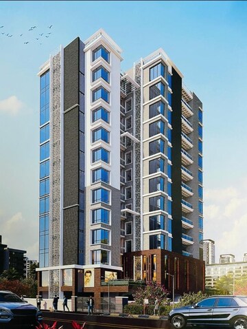 3 BHK Apartment For Sale in New Town Action Area ii