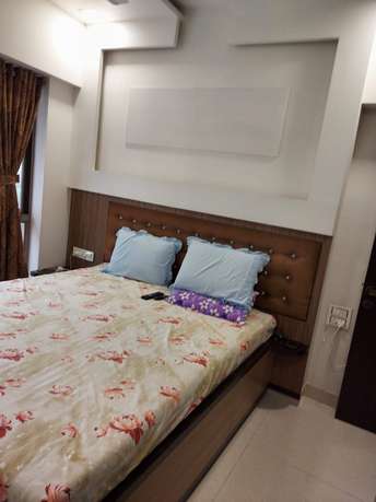 1 BHK Apartment For Rent in Vile Parle East Mumbai  7502536