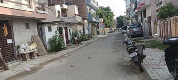3 BHK Independent House – Exterior View View at Lda Colony - for Sale
