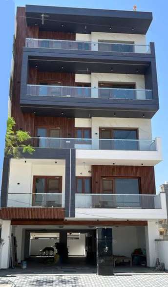 2.5 BHK Builder Floor For Rent in RWA Block-A Paschim Vihar Paschim Vihar Delhi  7502549