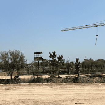 Commercial Industrial Plot 500 Sq.Ft. For Resale in Rajpura Patiala  7502562