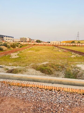  Industrial Plot For Sale in Murad Nagar