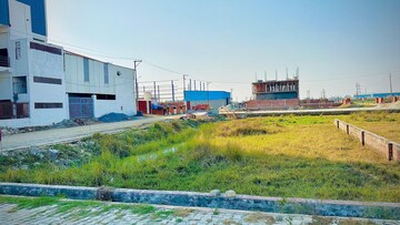  Industrial Plot – Exterior View View at Murad Nagar - for Sale