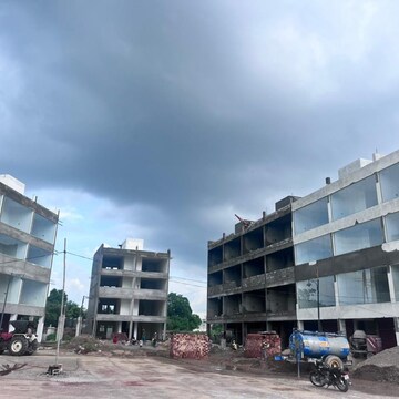  Showroom – Exterior View View at Sector 118 - for Sale