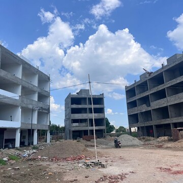  Showroom – Exterior View View at Sector 118 - for Sale