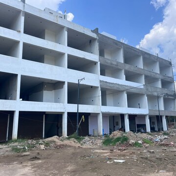  Showroom – Exterior View View at Sector 118 - for Sale