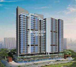 2 BHK Apartment For Rent in Shreeji Aspire Malad West Mumbai  7502582