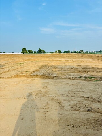 Plot Area in  Industrial Plot at Murad Nagar – for Sale
