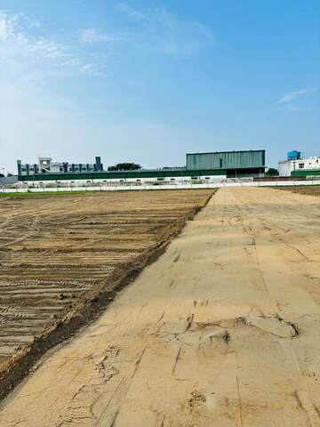 Plot Area in  Industrial Plot at Murad Nagar – for Sale