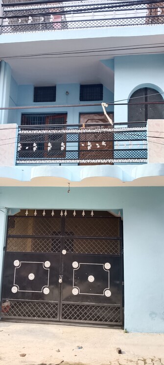 2 BHK Independent House For Resale in Sharda Nagar Lucknow  7502598