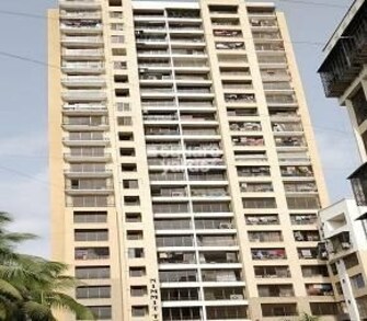 1 BHK Apartment For Rent in Shubh Shanti Complex Kandivali West Mumbai  7502610