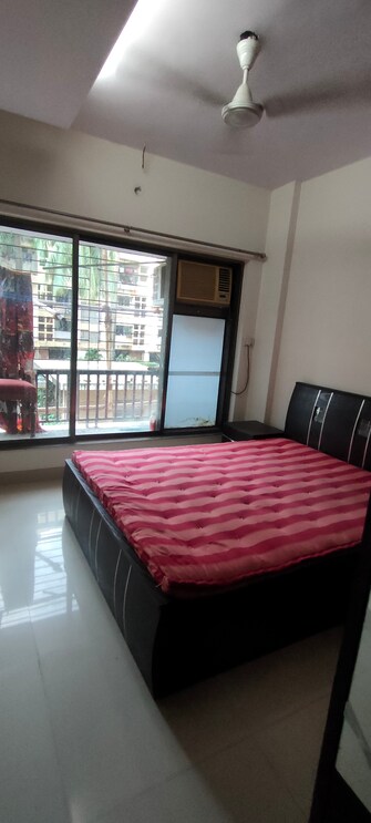 1 BHK Apartment For Rent in Shubh Shanti Complex Kandivali West Mumbai  7502610