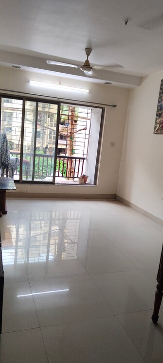 1 BHK Apartment For Rent in Shubh Shanti Complex Kandivali West Mumbai  7502610