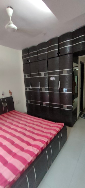 1 BHK Apartment For Rent in Shubh Shanti Complex Kandivali West Mumbai  7502610