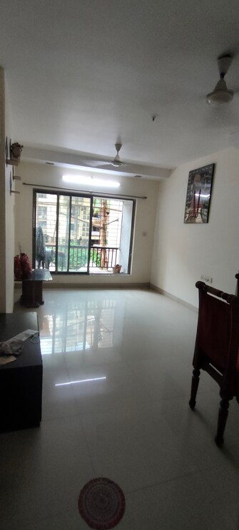 1 BHK Apartment For Rent in Shubh Shanti Complex Kandivali West Mumbai  7502610