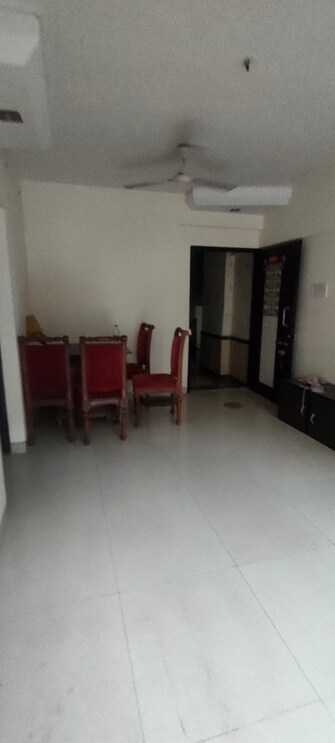 1 BHK Apartment For Rent in Shubh Shanti Complex Kandivali West Mumbai  7502610