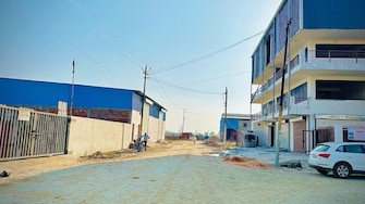 Commercial Industrial Plot 900 Sq.Yd. For Resale in Murad Nagar Ghaziabad  7502602