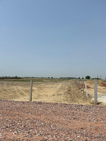 Plot Area in  Industrial Plot at Murad Nagar – for Sale